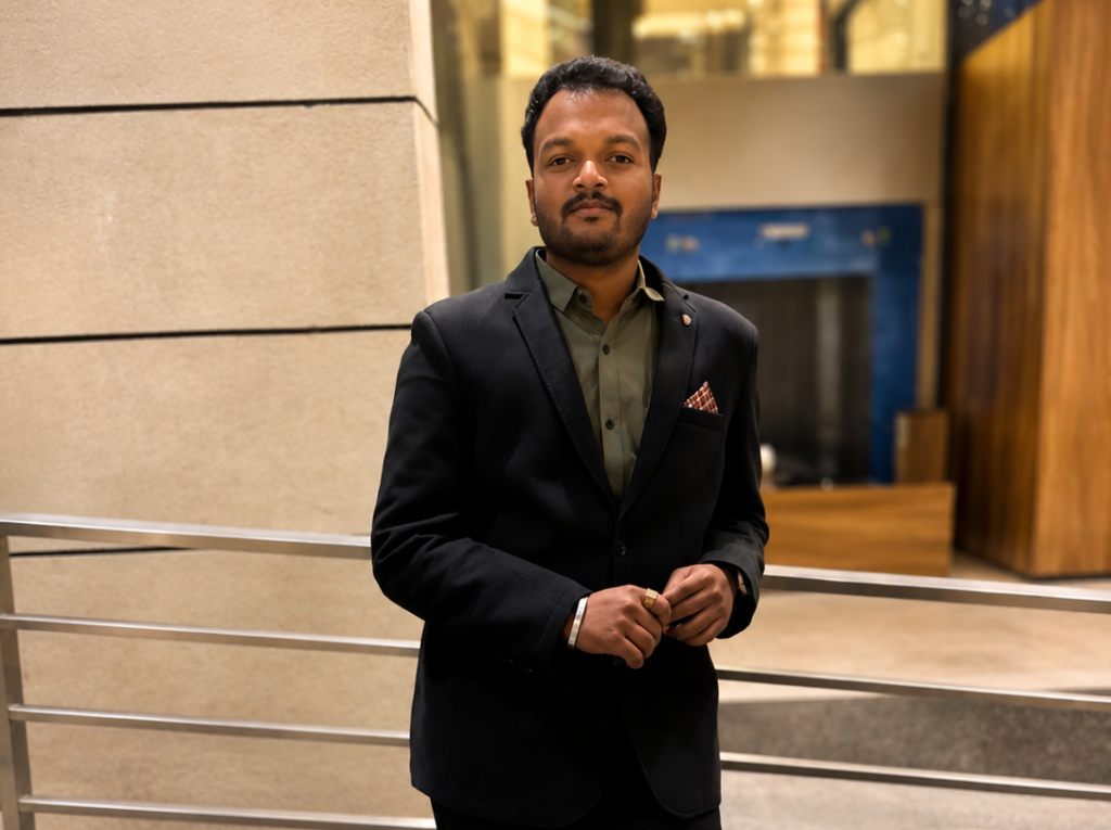 Aditya Bothikar SEBI Registered Research Analyst